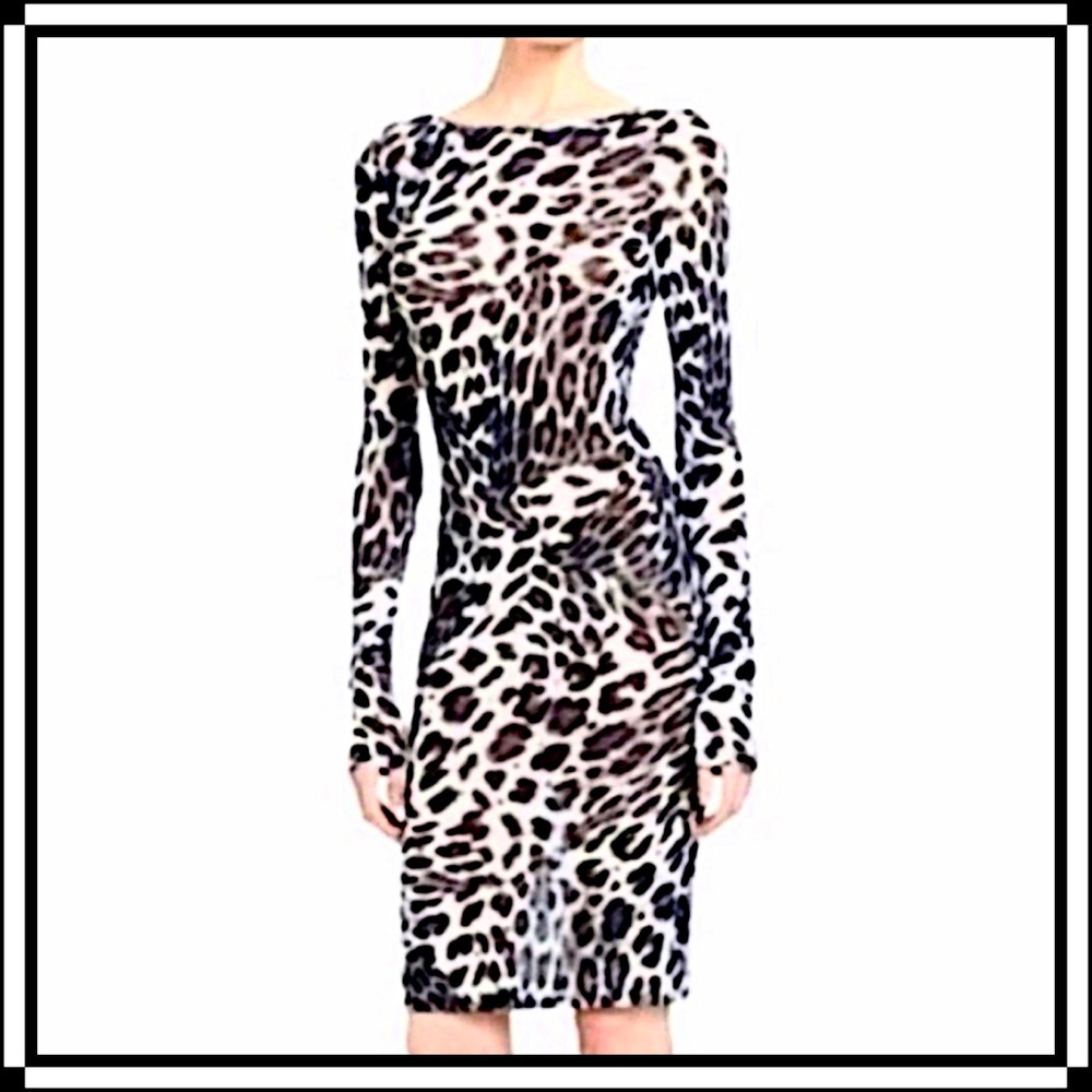 BCBG MaxAzria “Felicia Dress” (NWT)